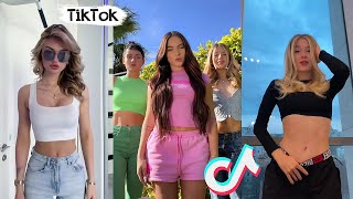 Bounce When She Walk Remix TikTok Challenge Dance Compilation [upl. by Lebar]