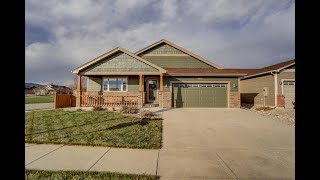 Jason Kingery presents 2349 Paonia Street Loveland CO  ColdwellBankerHomescom [upl. by Nylrak627]