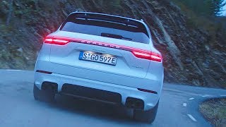 Porsche Cayenne EHybrid 2020 460HP Powerful SUV [upl. by Ellehcin915]