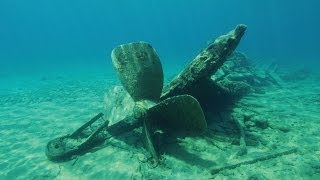 Shipwreck Alley [upl. by Grussing336]