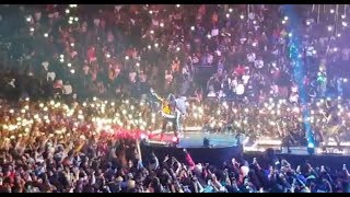 Davido performs live at O2 Arena London 2019 SOLD OUT SHOW DMW [upl. by Seem]