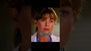 Bailey is really funny shortvideo greysanatomy shorts [upl. by Gokey]