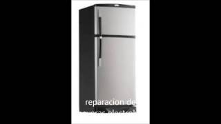 reparacion de neveras electrolux 5430150  5430573 [upl. by Ligetti824]