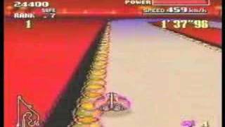 FZero  Fire Field 311quot13 by Akiyoshi [upl. by Marissa]