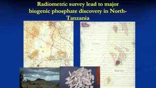 KEGS Presents The Role of Geophysics in Agrogeology [upl. by Giacinta]