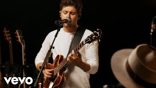 Niall Horan  On The Loose Official Acoustic [upl. by Poyssick]