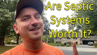 Septic System Pros and Cons Is It Worth It [upl. by Adgam24]