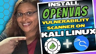 Install OpenVAS Vulnerability Scanner on Kali Linux [upl. by Ttocs112]