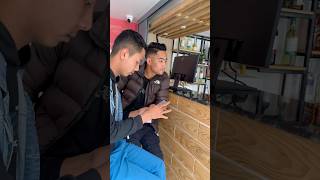 Sojo kto😂 nabinvlogs funny comedy comedyvideos shorts video [upl. by Aihsoem430]