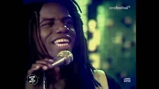 EDDY GRANT  WWF Club ZDF  1984 HQ Audio  Romancing the stone [upl. by Mines]