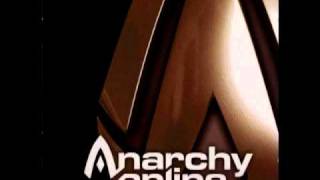 Anarchy Online  Subway Theme [upl. by Reece]