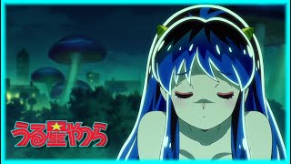 Urusei Yatsura x MAISONdes「AMV」 quotToraenohimequot [upl. by Anyat4]