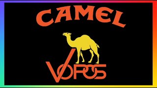 Camel  Vopos 1984 lyrics [upl. by Chloris]