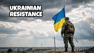 The Unbreakable Spirit of Ukrainian Resistance [upl. by Antons851]