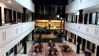 Suasana Hotel Takashimaya Lembang Bandung [upl. by Caty]