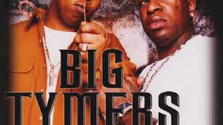 Big Tymers  This Is How We Do Acapella [upl. by Naillig521]