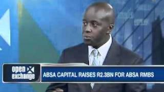 Securitisation Market with Absa Capitals Nyagaka Ongeri [upl. by Nnaeerb572]