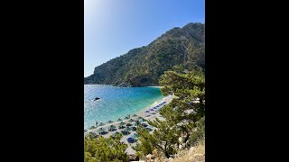 Karpathos 2023 [upl. by Riana]