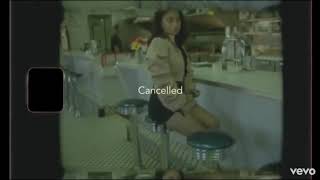 Canceled Kiana Lede clean [upl. by Bander]