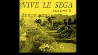 Vive le Séga 2  Serge Lebrasse amp Les Night Birds Ile Maurice  Mauritius [upl. by Ecinej]