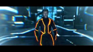 Tron Legacy  Son Of Flynn Remix  Extended [upl. by Arleen]