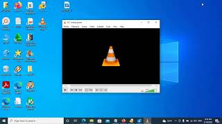 How to Fix the Item Unplayable 0xc00d36e5 error in windows 10 using VLC [upl. by Aneret]