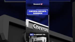 What to Expect Chevrons Earnings Report in 24 Hours [upl. by Demy522]