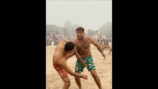 foryounewkabaddi Match 20112024 [upl. by Zandt140]