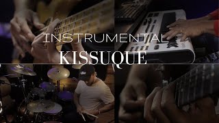 INSTRUMENTAL Kissuque [upl. by Esiahc]