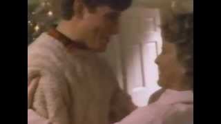 Folgers Coffee  Christmas  Commercial  1988 [upl. by Hannah]