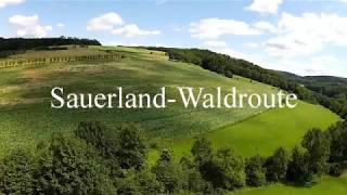 SauerlandWaldroute [upl. by Osanna]