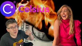 Breaking Celsius Network Update Make Sure You Fill Out This Claim Form to Get Your Crypto Back [upl. by Husch224]