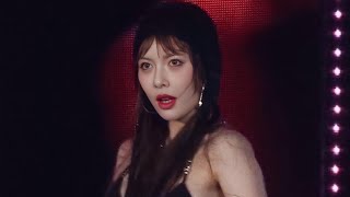 현아 HyunA 2023 Full Concert [upl. by Arni577]