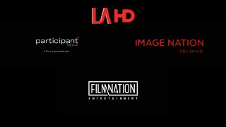 Participant MediaImage Nation Abu DhabiFilmNation Entertainment [upl. by Hibben]