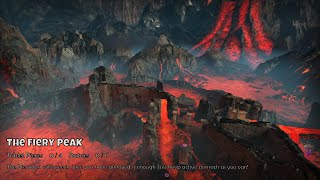 ICE AGE SCRATS NUTTY ADVENTURE  The Fiery Peak PS5 4K60 No Commentary [upl. by Dekow]