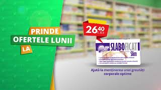 Oferta Catena SlaboFicat Slim [upl. by Akkeber416]