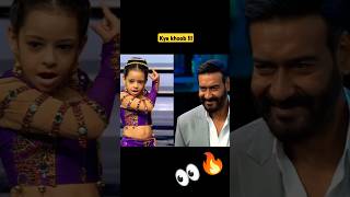 Kya khoob  Viral dance 😳🔥 💯 Best dance ever  Dance performance solo Indias best dancer [upl. by Darn]