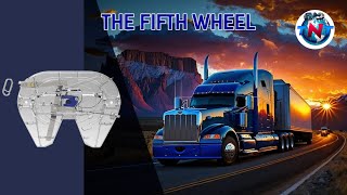 The Secret Behind SemiTruck Connections REVEALED [upl. by Amann75]