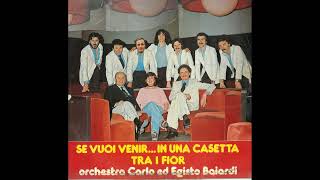 FESTOSA polca Orchestra CARLO ED EGISTO BAIARDI [upl. by Mouldon294]