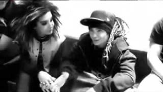 Bill amp Tom Kaulitz Sing Monsoon Duet [upl. by Monia]