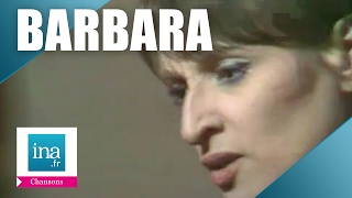 Barbara quotGöttingenquot  Archive INA [upl. by Enaxor]