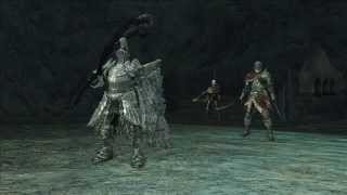 Dark Souls 2 OST  Worshippers Of The Dead Extended [upl. by Namien]