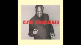 Clyde Stubblefield  Hippest March Pt 1 [upl. by Nairret]