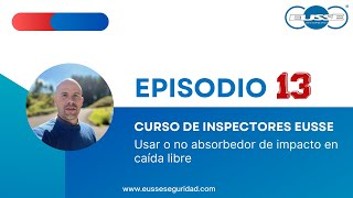 EPISODIO 13  USAR O NO ABSORBEDOR DE IMPACTO [upl. by Utica]