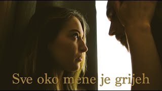 Colonia  Sve oko mene je grijeh acoustic [upl. by Natalie]