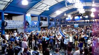 Portela 2015 Parceria de Wanderley Monteiro [upl. by Ahsitil]