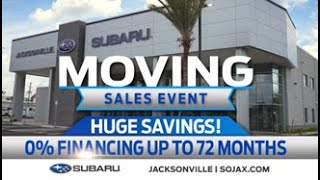 GOAL OF 200 SUBARU MODELS SOLD MEANS SAVINGS FOR YOU [upl. by Amian526]