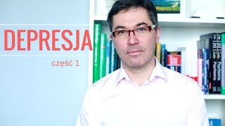 Czym jest a czym nie jest depresja Dr med Maciej Klimarczyk  psychiatra [upl. by Nnaul]