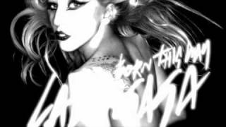 Born This Way SGM Extended Remix  Lady Gaga [upl. by Anelegna]