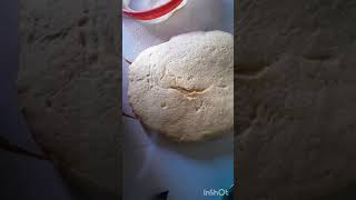 How to make hot cross Buns using yeast and baking powder [upl. by Eedeed646]